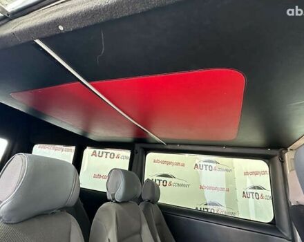 Рено Мастер 2016 в Львове на Automoto.ua Рено Мастер, объемом двигателя 2.3 л и пробегом 410 тыс. км за 14950 $, фото 9 на Automoto.ua