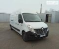 Рено Мастєр, об'ємом двигуна 2.3 л та пробігом 275 тис. км за 13500 $, фото 1 на Automoto.ua