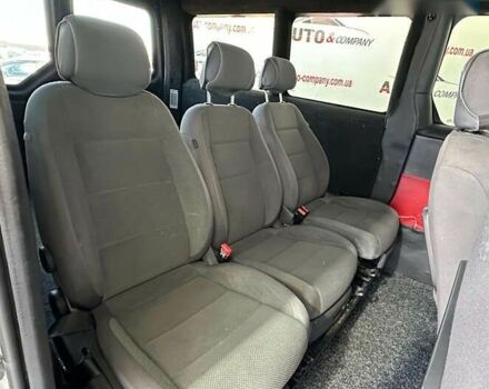 Рено Мастер, объемом двигателя 2.3 л и пробегом 410 тыс. км за 14950 $, фото 14 на Automoto.ua