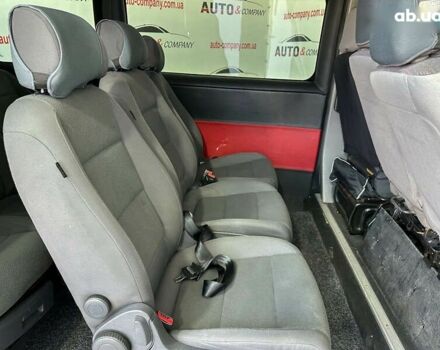 Рено Мастер 2016 в Львове на Automoto.ua Рено Мастер, объемом двигателя 2.3 л и пробегом 410 тыс. км за 14950 $, фото 7 на Automoto.ua