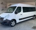 Рено Мастер, объемом двигателя 2.3 л и пробегом 410 тыс. км за 15450 $, фото 1 на Automoto.ua