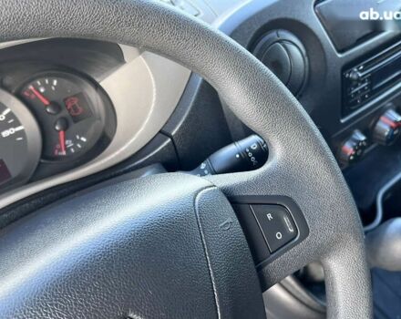 Рено Мастер, объемом двигателя 2.3 л и пробегом 385 тыс. км за 18490 $, фото 10 на Automoto.ua