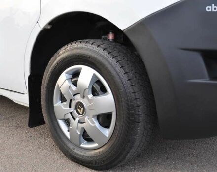 Рено Мастер, объемом двигателя 2.3 л и пробегом 294 тыс. км за 19000 $, фото 12 на Automoto.ua