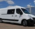 Рено Мастер, объемом двигателя 2.3 л и пробегом 204 тыс. км за 32500 $, фото 4 на Automoto.ua