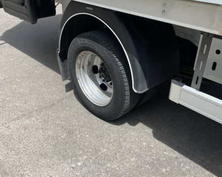 Рено Мастер 2017 в Ровно на Automoto.ua Рено Мастер, объемом двигателя 0 л и пробегом 500 тыс. км за 17500 $, фото 6 на Automoto.ua