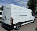 Рено Мастєр, об'ємом двигуна 2.3 л та пробігом 144 тис. км за 18900 $, фото 12 на Automoto.ua