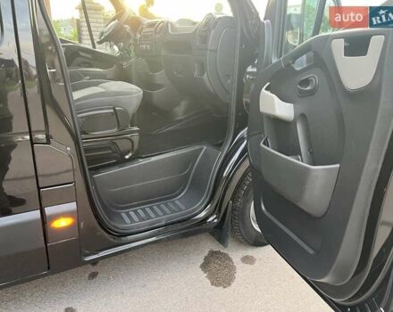 Рено Мастєр, об'ємом двигуна 0 л та пробігом 186 тис. км за 19000 $, фото 9 на Automoto.ua