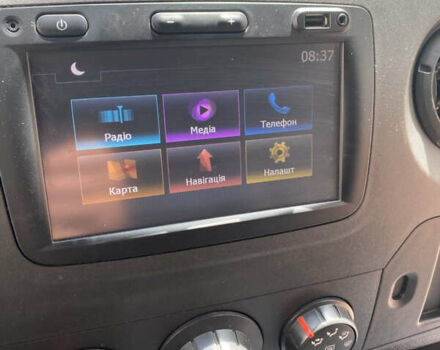 Рено Мастер 2017 в Ровно на Automoto.ua Рено Мастер, объемом двигателя 0 л и пробегом 500 тыс. км за 17500 $, фото 23 на Automoto.ua