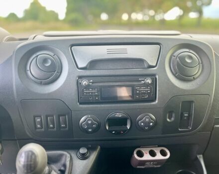 Рено Мастєр, об'ємом двигуна 0 л та пробігом 0 тис. км за 13000 $, фото 14 на Automoto.ua