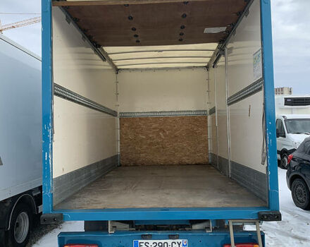 Рено Мастер, объемом двигателя 0 л и пробегом 240 тыс. км за 19950 $, фото 4 на Automoto.ua