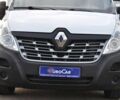 Рено Мастер 2017 в Киеве на Automoto.ua Рено Мастер, объемом двигателя 2.3 л и пробегом 294 тыс. км за 19000 $, фото 3 на Automoto.ua