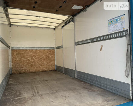 Рено Мастер, объемом двигателя 0 л и пробегом 240 тыс. км за 19950 $, фото 6 на Automoto.ua