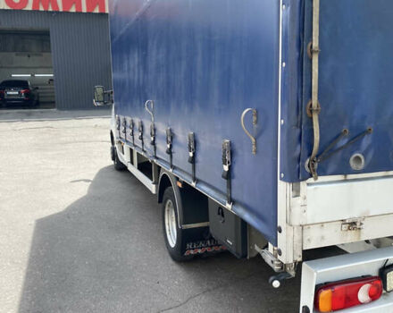 Рено Мастер 2017 в Ровно на Automoto.ua Рено Мастер, объемом двигателя 0 л и пробегом 500 тыс. км за 17500 $, фото 15 на Automoto.ua