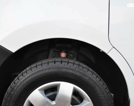 Рено Мастер, объемом двигателя 2.3 л и пробегом 294 тыс. км за 19000 $, фото 29 на Automoto.ua