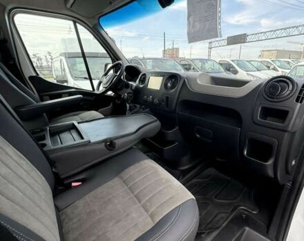 Рено Мастер, объемом двигателя 0 л и пробегом 250 тыс. км за 18200 $, фото 8 на Automoto.ua
