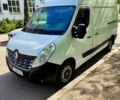 Рено Мастер, объемом двигателя 2.5 л и пробегом 390 тыс. км за 16500 $, фото 1 на Automoto.ua