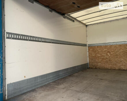 Рено Мастер, объемом двигателя 0 л и пробегом 240 тыс. км за 19950 $, фото 5 на Automoto.ua