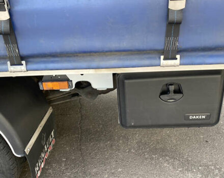 Рено Мастер 2017 в Ровно на Automoto.ua Рено Мастер, объемом двигателя 0 л и пробегом 500 тыс. км за 17500 $, фото 16 на Automoto.ua