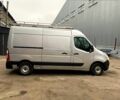 Рено Мастер, объемом двигателя 2.3 л и пробегом 220 тыс. км за 17000 $, фото 1 на Automoto.ua