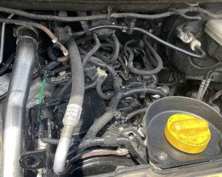 Рено Мастер 2017 в Ровно на Automoto.ua Рено Мастер, объемом двигателя 0 л и пробегом 500 тыс. км за 17500 $, фото 27 на Automoto.ua