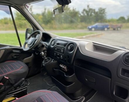 Рено Мастєр, об'ємом двигуна 0 л та пробігом 0 тис. км за 13000 $, фото 18 на Automoto.ua