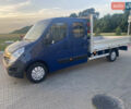 Рено Мастер, объемом двигателя 2.3 л и пробегом 232 тыс. км за 16900 $, фото 1 на Automoto.ua