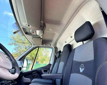 Рено Мастер, объемом двигателя 2.3 л и пробегом 100 тыс. км за 21700 $, фото 5 на Automoto.ua