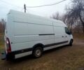 Рено Мастєр, об'ємом двигуна 2.3 л та пробігом 225 тис. км за 15000 $, фото 10 на Automoto.ua