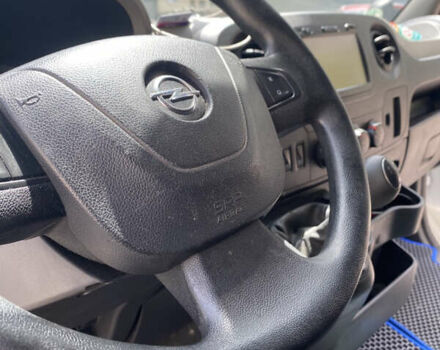 Рено Мастер 2017 в Ровно на Automoto.ua Рено Мастер, объемом двигателя 0 л и пробегом 500 тыс. км за 17500 $, фото 22 на Automoto.ua