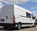 Рено Мастер, объемом двигателя 2.3 л и пробегом 204 тыс. км за 32500 $, фото 6 на Automoto.ua