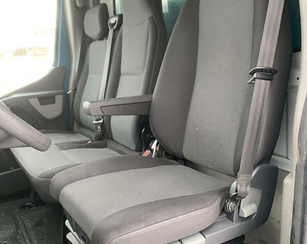 Рено Мастер, объемом двигателя 0 л и пробегом 240 тыс. км за 19950 $, фото 16 на Automoto.ua