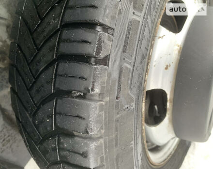 Рено Мастер, объемом двигателя 0 л и пробегом 240 тыс. км за 19950 $, фото 26 на Automoto.ua