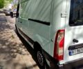 Рено Мастер, объемом двигателя 2.5 л и пробегом 390 тыс. км за 16500 $, фото 5 на Automoto.ua
