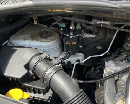 Рено Мастер 2017 в Ровно на Automoto.ua Рено Мастер, объемом двигателя 0 л и пробегом 500 тыс. км за 17500 $, фото 28 на Automoto.ua