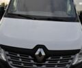 Рено Мастер 2017 в Киеве на Automoto.ua Рено Мастер, объемом двигателя 2.3 л и пробегом 294 тыс. км за 19000 $, фото 9 на Automoto.ua