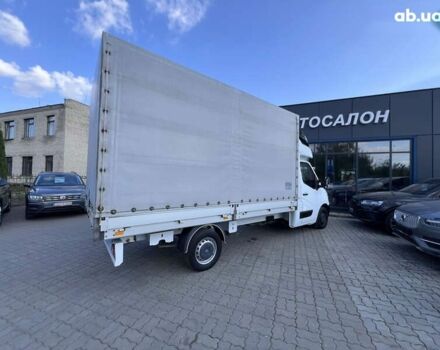 Рено Мастер, объемом двигателя 2.3 л и пробегом 385 тыс. км за 18490 $, фото 28 на Automoto.ua