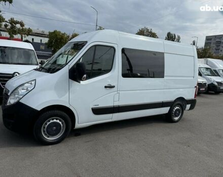 Рено Мастер, объемом двигателя 0 л и пробегом 250 тыс. км за 18200 $, фото 3 на Automoto.ua