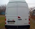 Рено Мастєр, об'ємом двигуна 2.3 л та пробігом 225 тис. км за 15000 $, фото 9 на Automoto.ua
