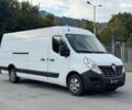 Рено Мастер, объемом двигателя 2.3 л и пробегом 265 тыс. км за 16190 $, фото 6 на Automoto.ua