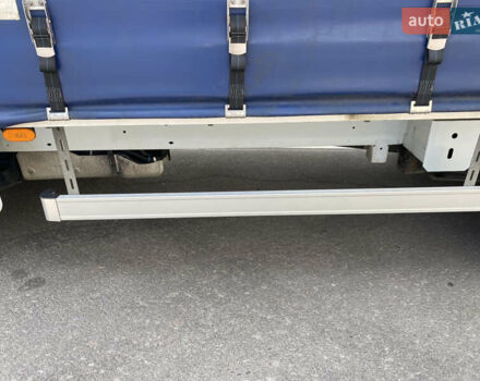 Рено Мастер 2017 в Ровно на Automoto.ua Рено Мастер, объемом двигателя 0 л и пробегом 500 тыс. км за 17500 $, фото 14 на Automoto.ua