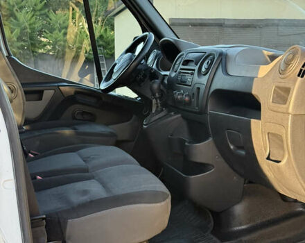 Рено Мастєр, об'ємом двигуна 2.3 л та пробігом 308 тис. км за 12999 $, фото 8 на Automoto.ua