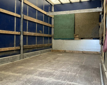 Рено Мастер 2017 в Ровно на Automoto.ua Рено Мастер, объемом двигателя 0 л и пробегом 500 тыс. км за 17500 $, фото 9 на Automoto.ua