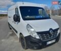 Рено Мастер, объемом двигателя 2.3 л и пробегом 350 тыс. км за 13500 $, фото 1 на Automoto.ua