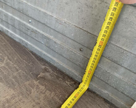 Рено Мастер, объемом двигателя 0 л и пробегом 240 тыс. км за 19950 $, фото 9 на Automoto.ua