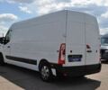 Рено Мастер, объемом двигателя 2.3 л и пробегом 204 тыс. км за 32500 $, фото 11 на Automoto.ua