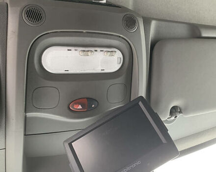 Рено Мастер, объемом двигателя 0 л и пробегом 240 тыс. км за 19950 $, фото 18 на Automoto.ua