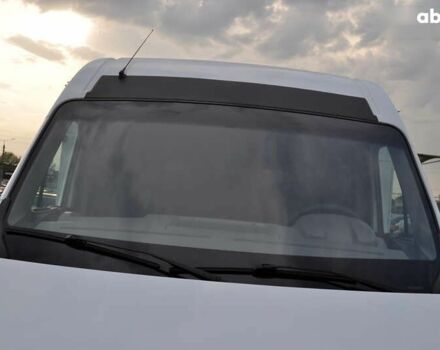 Рено Мастер 2017 в Киеве на Automoto.ua Рено Мастер, объемом двигателя 2.3 л и пробегом 294 тыс. км за 19000 $, фото 10 на Automoto.ua