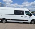 Рено Мастер, объемом двигателя 2.3 л и пробегом 204 тыс. км за 32500 $, фото 5 на Automoto.ua