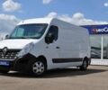 Рено Мастер, объемом двигателя 2.3 л и пробегом 204 тыс. км за 32500 $, фото 1 на Automoto.ua