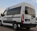 Рено Мастер, объемом двигателя 2.3 л и пробегом 294 тыс. км за 19800 $, фото 23 на Automoto.ua